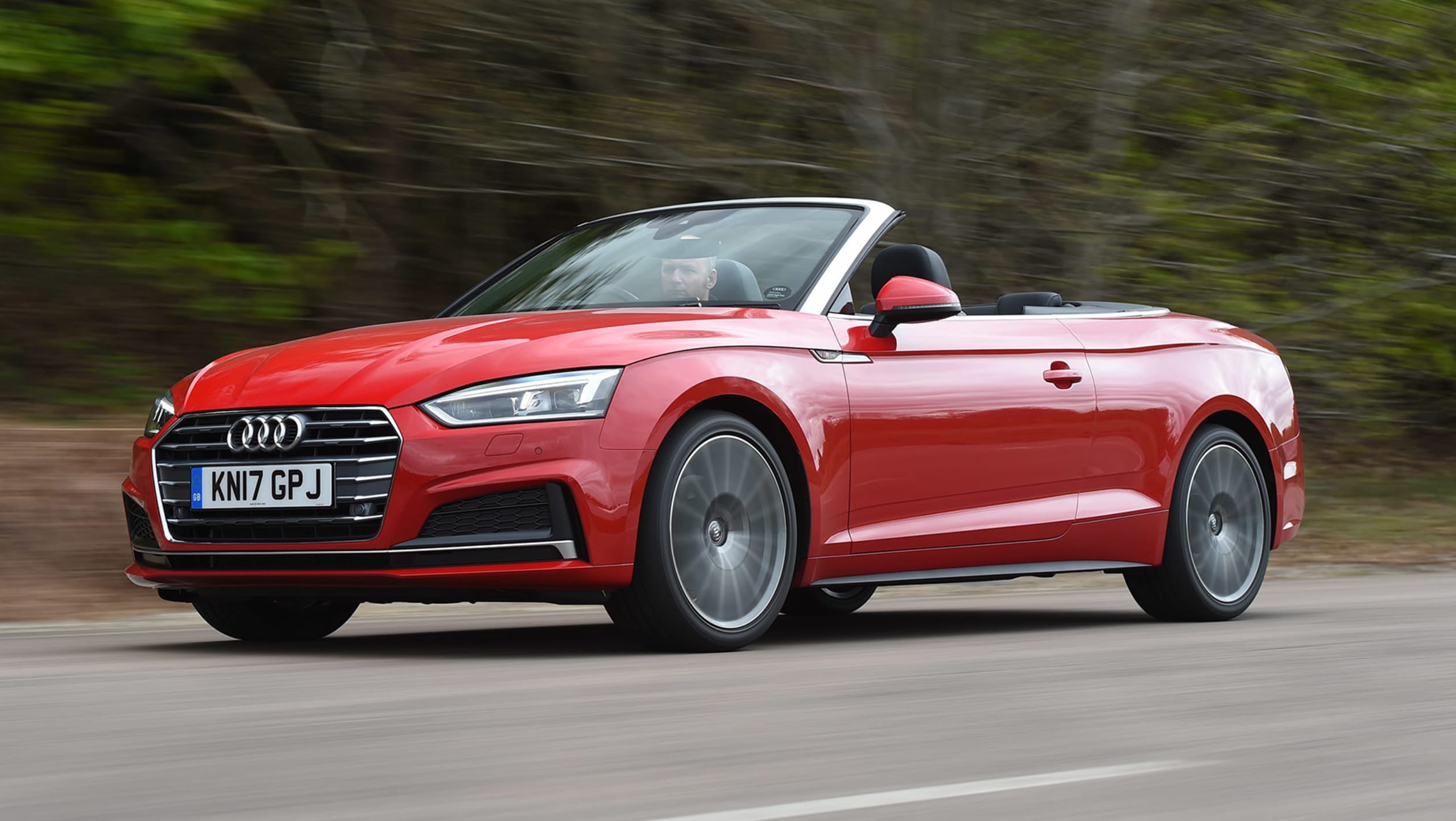 Best convertibles 2020 pictures Auto Express